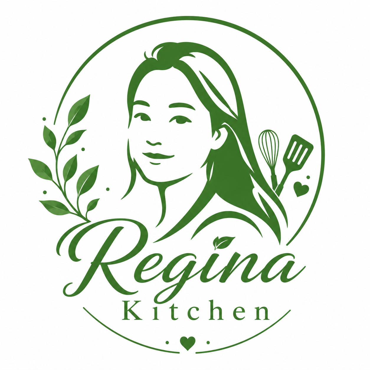 Regina Kitchen